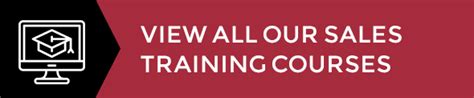 sales course milton